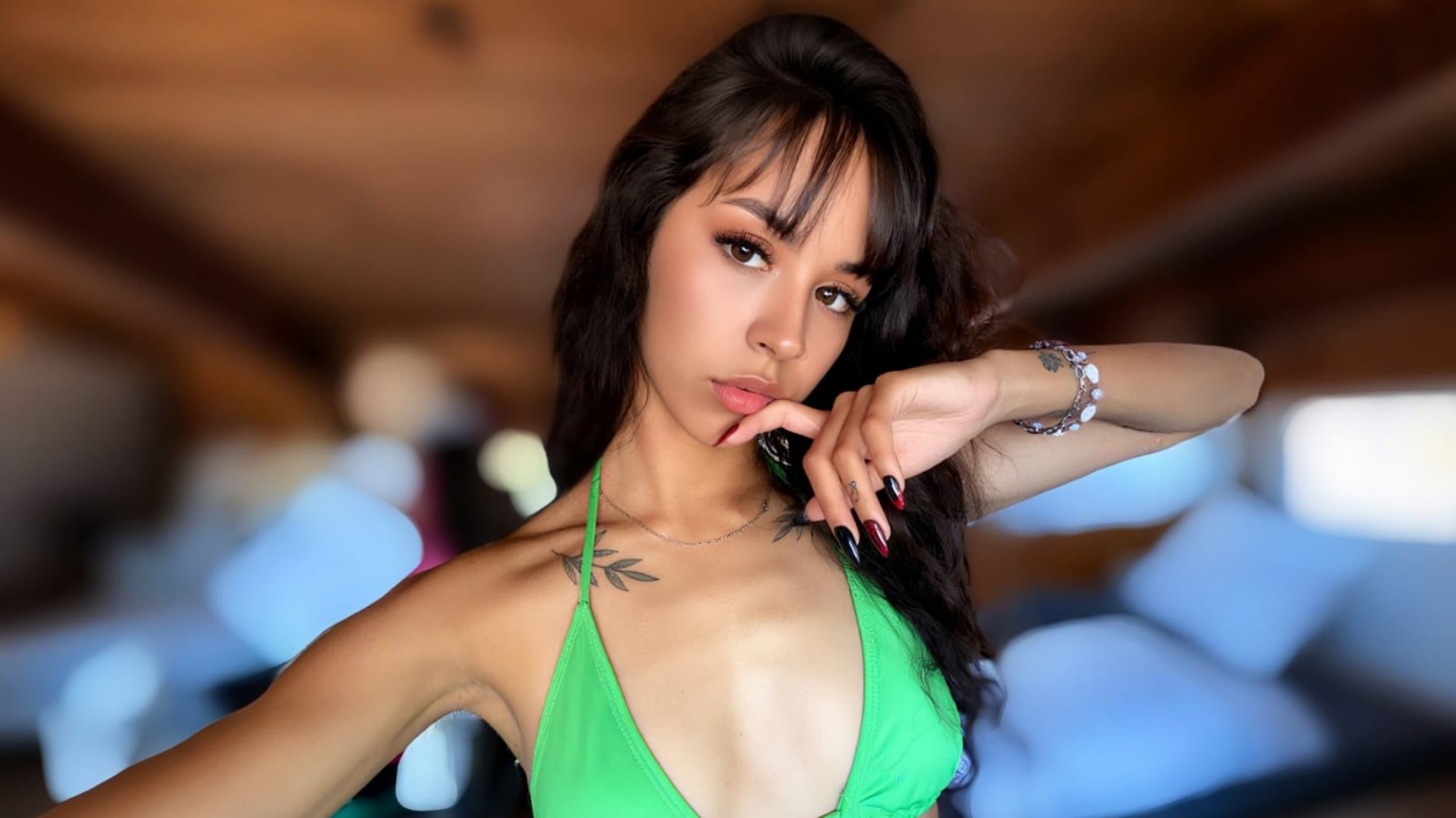 😈Juli🤭 banner image