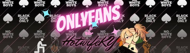 ✨HotwifeKY ♠️ banner image