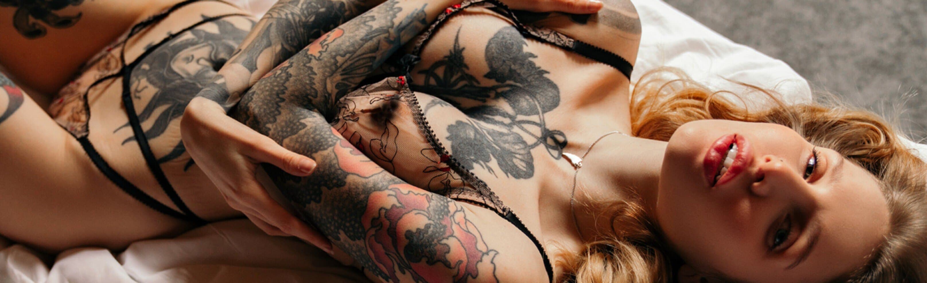 Alena_German😇😈 banner image