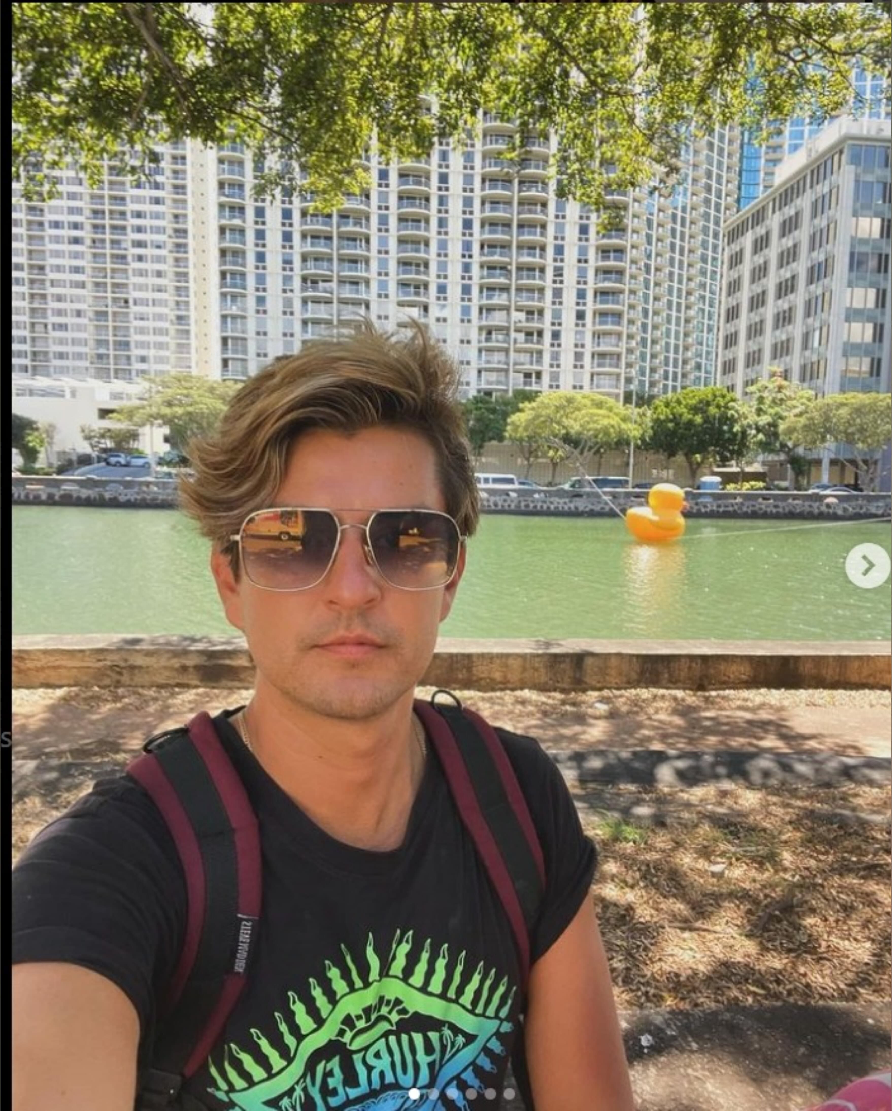 Nicolas Cifuentes banner image