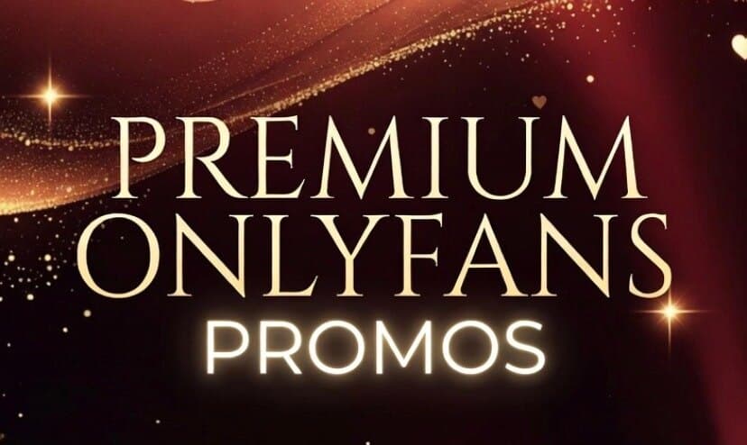 PREMIUM PROMOS ✨ banner image