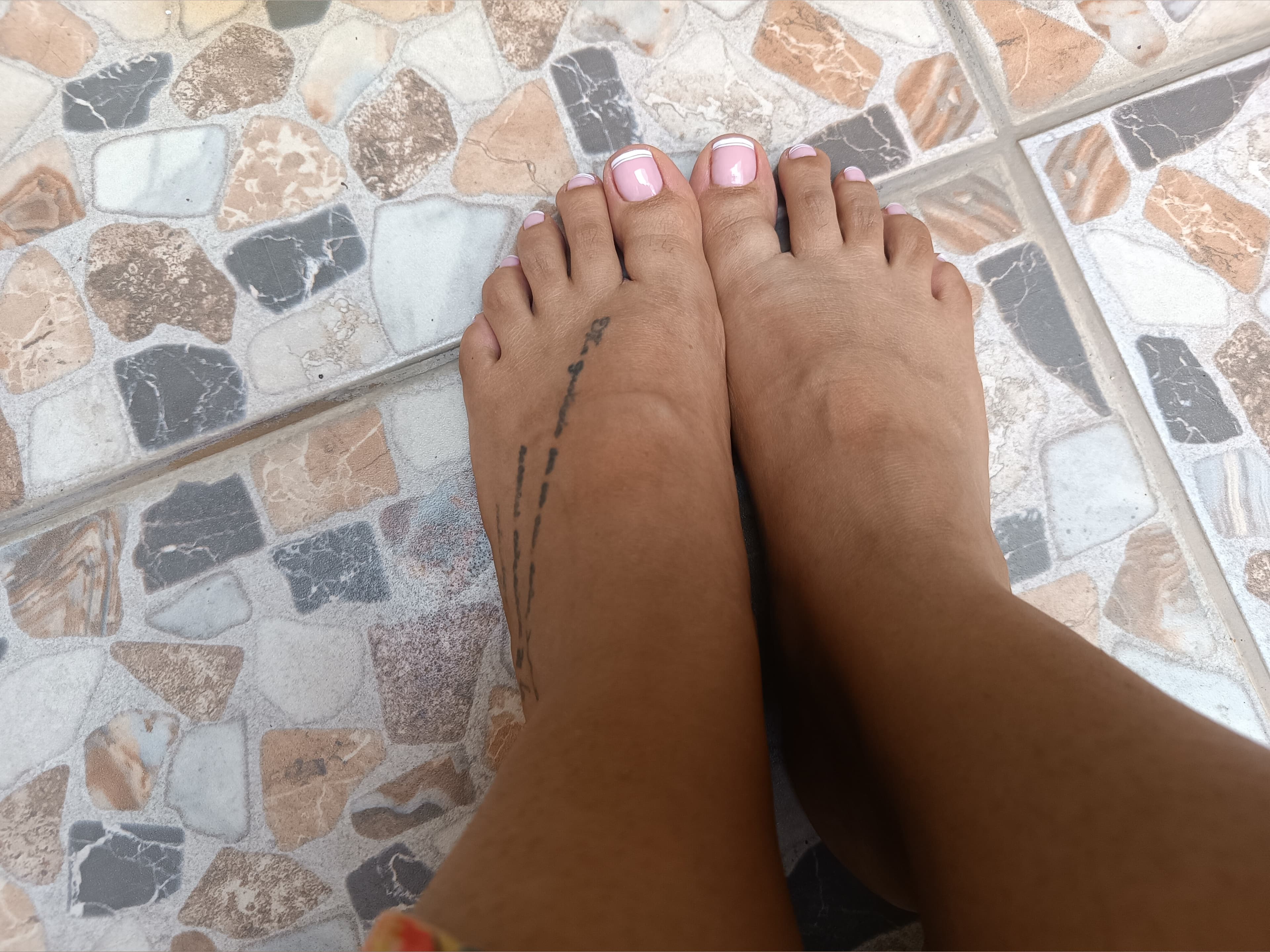 Love Feet banner image