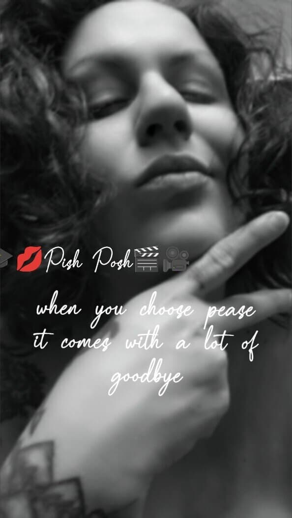 The Pish Posh banner image