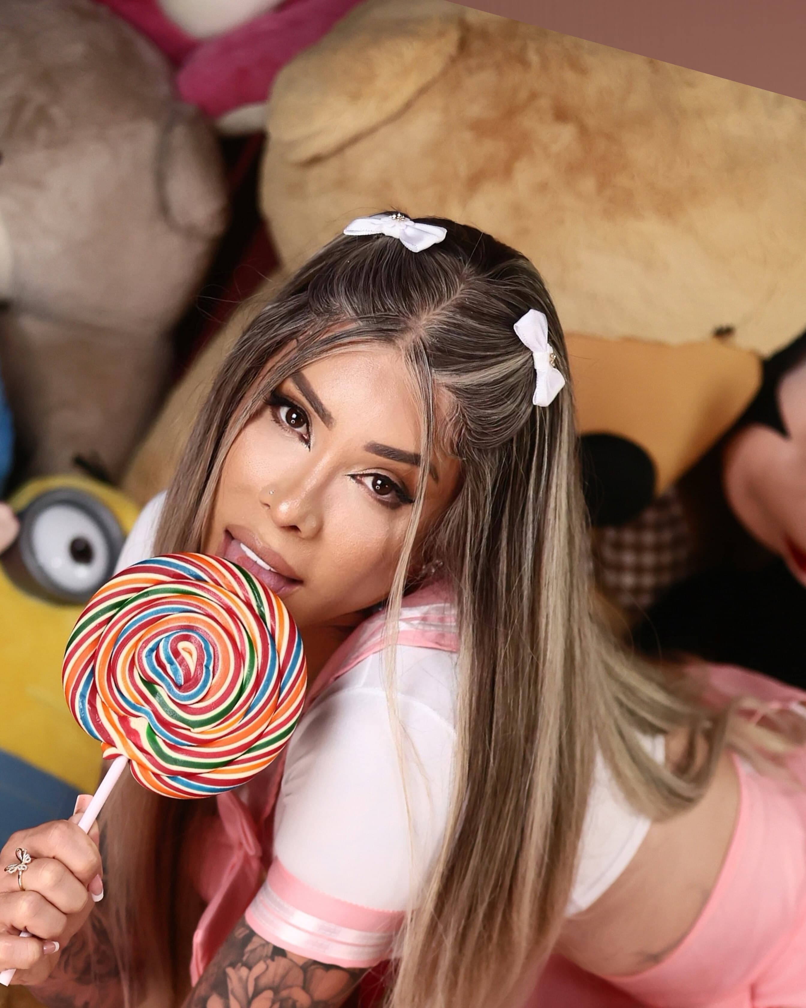 BabiHoney banner image