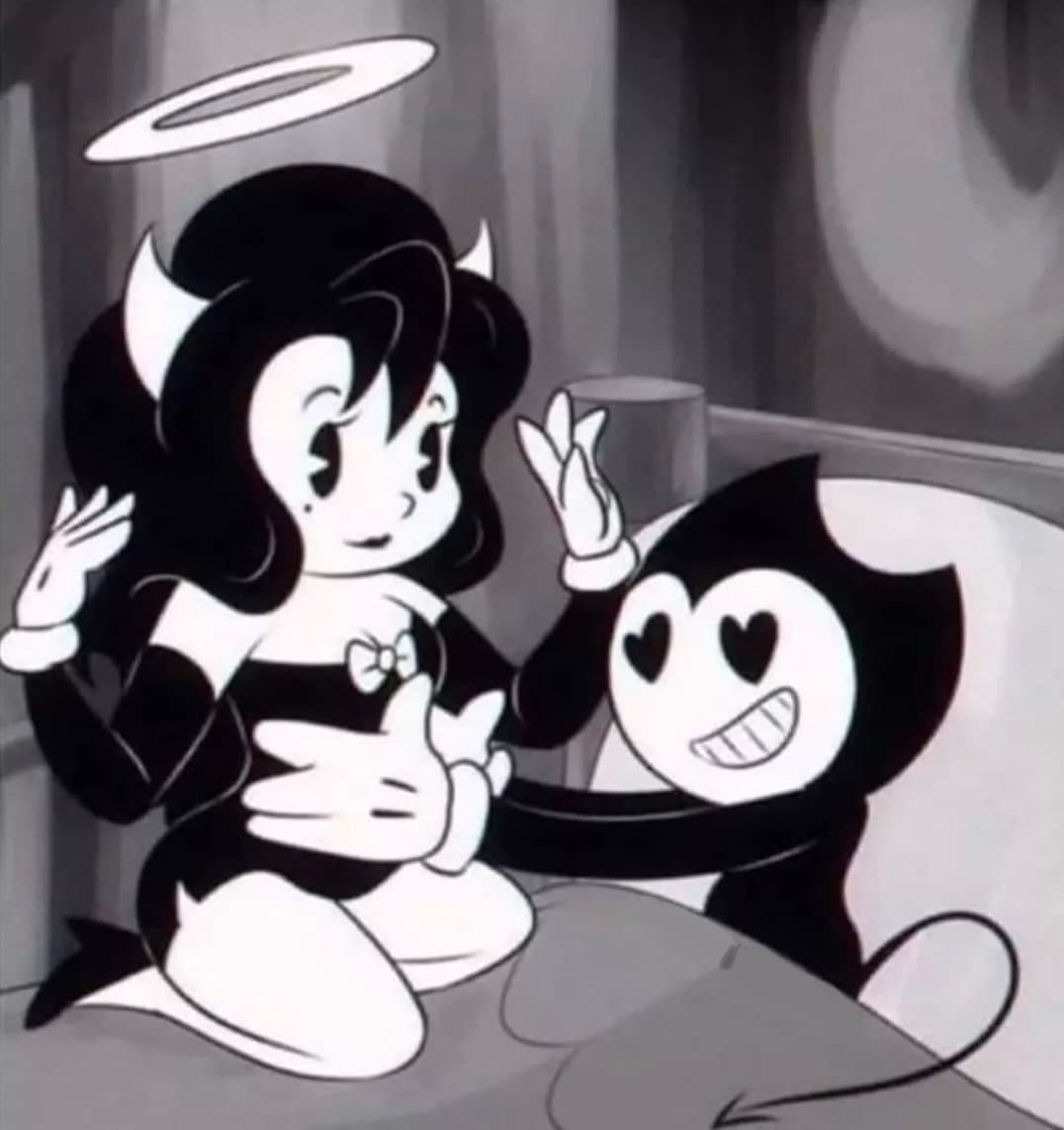 B banner image