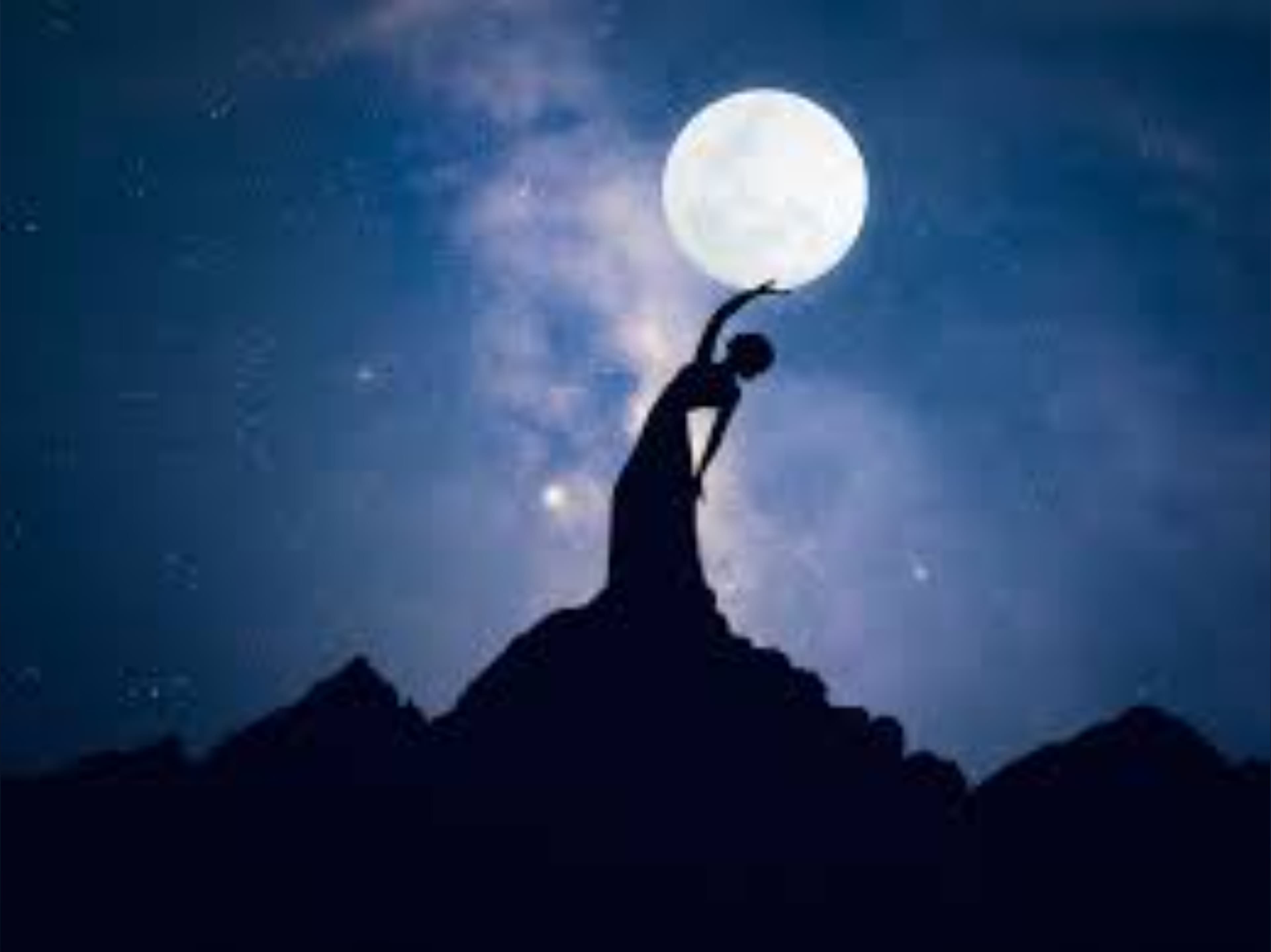 🔥Moon Goddess 🔥 banner image