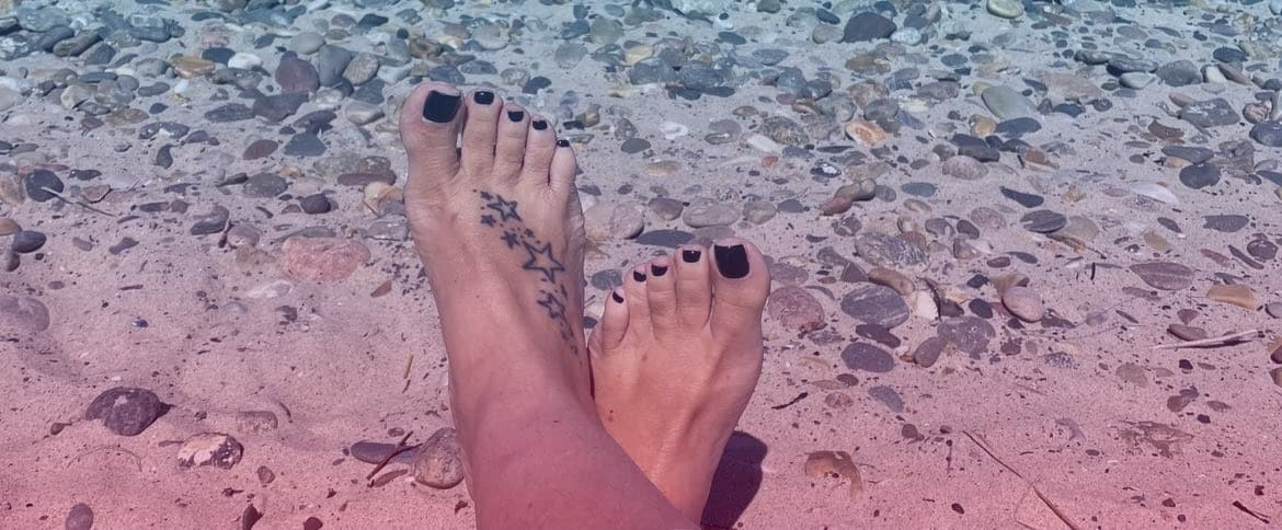 Myjuicyfeets banner image