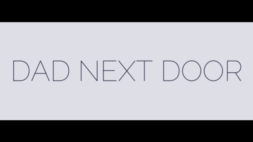 Jay aka The Dad Next Door banner image