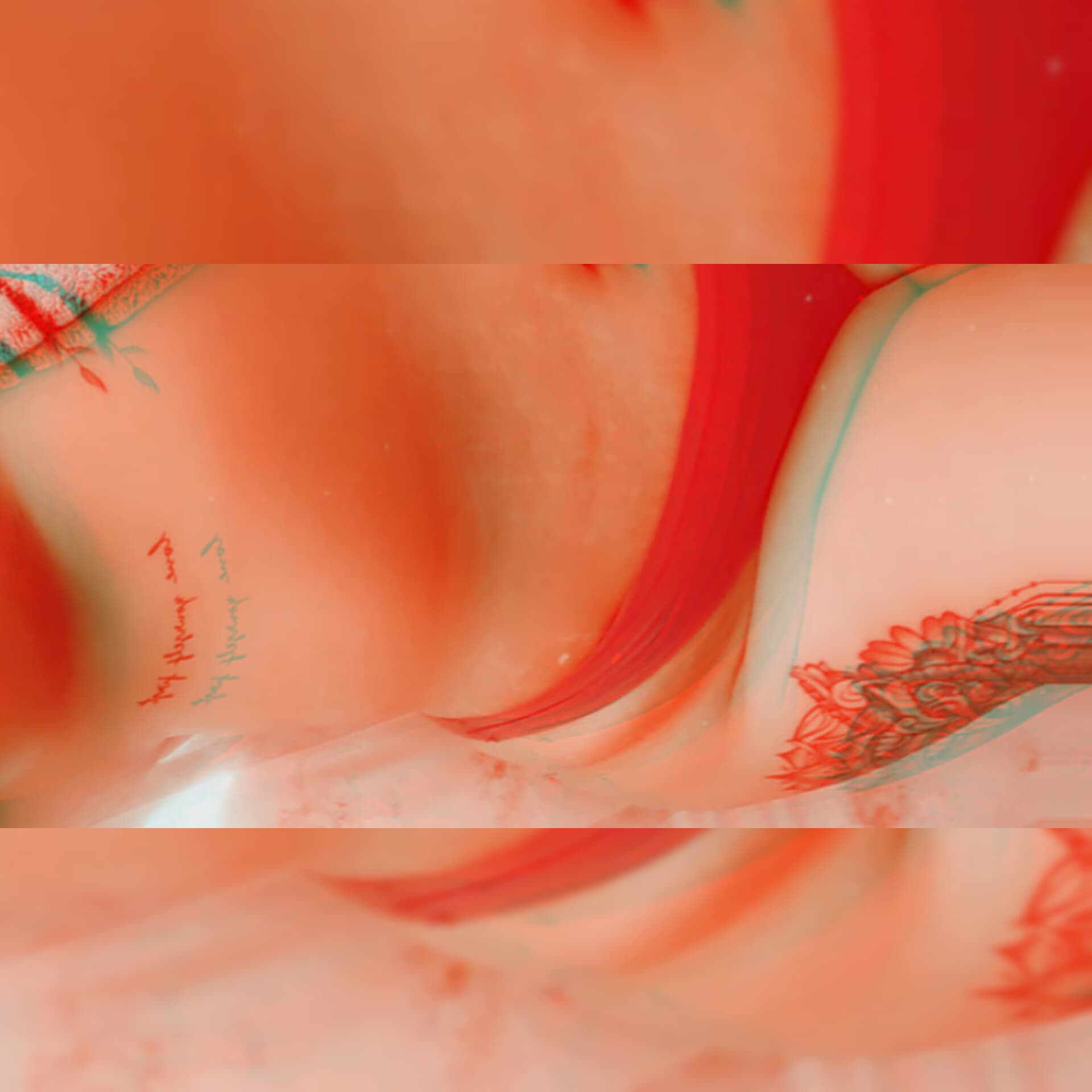 The Cherry baaby🍒♡ banner image