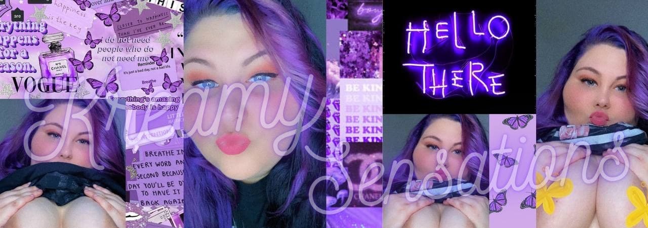🎂NaughtyGirlRaven PPV🎂 banner image