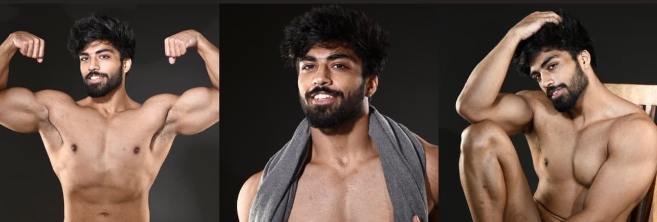 SexyMunda banner image