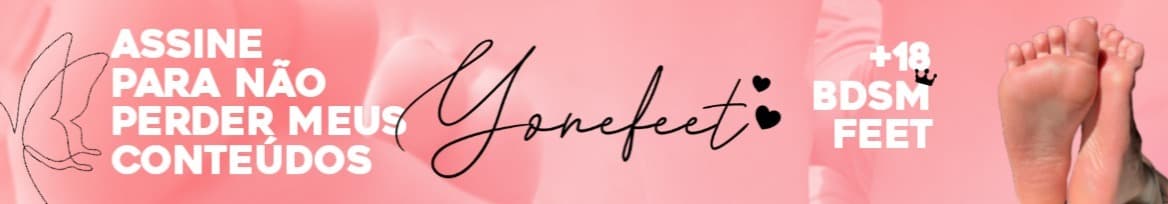 Yone Feet banner image