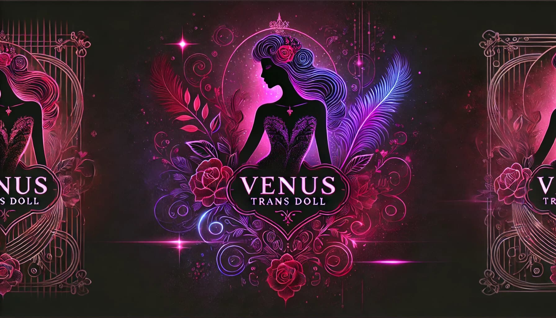 Venus Trans Doll banner image