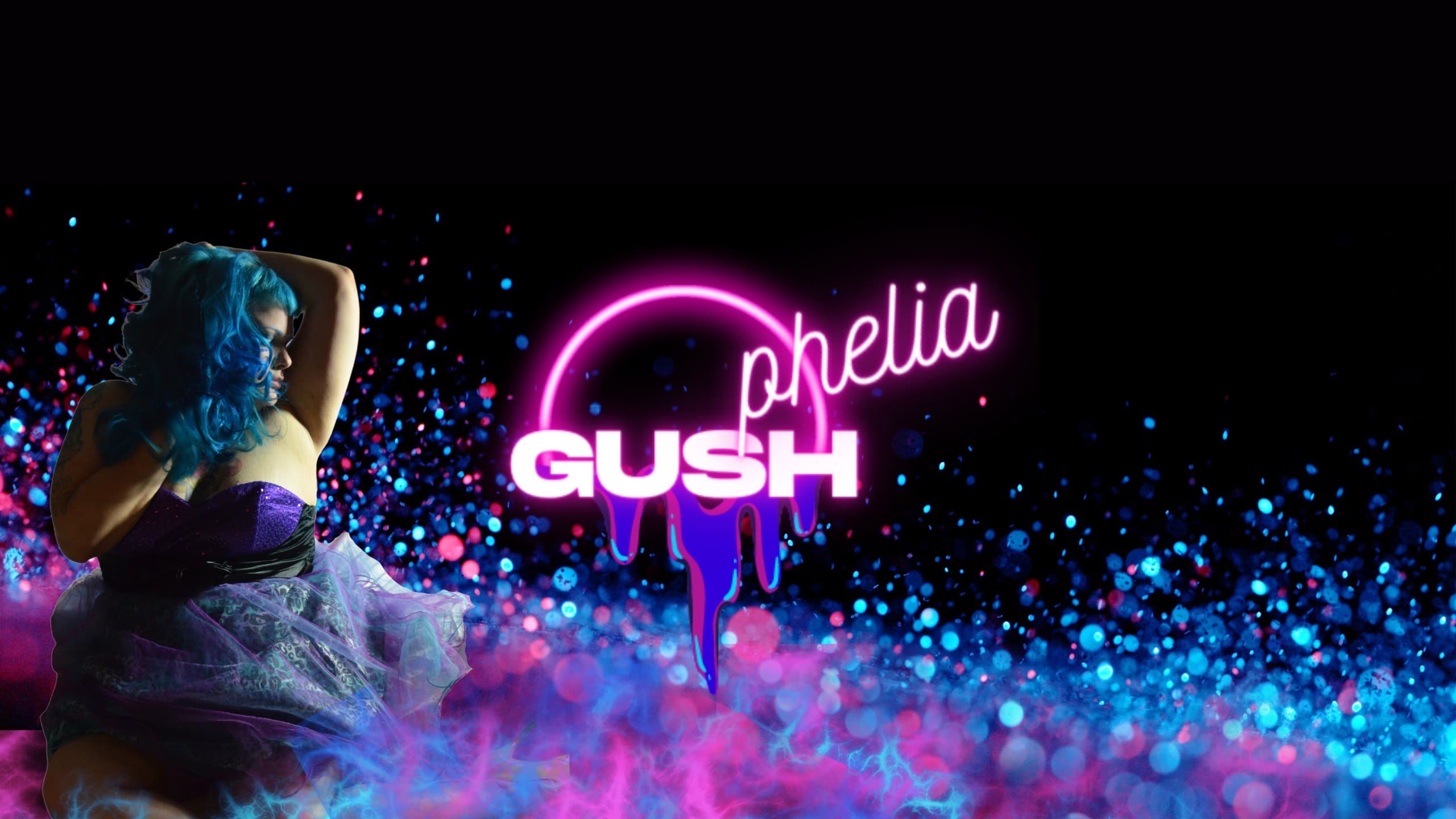 Ophelia Gush banner image