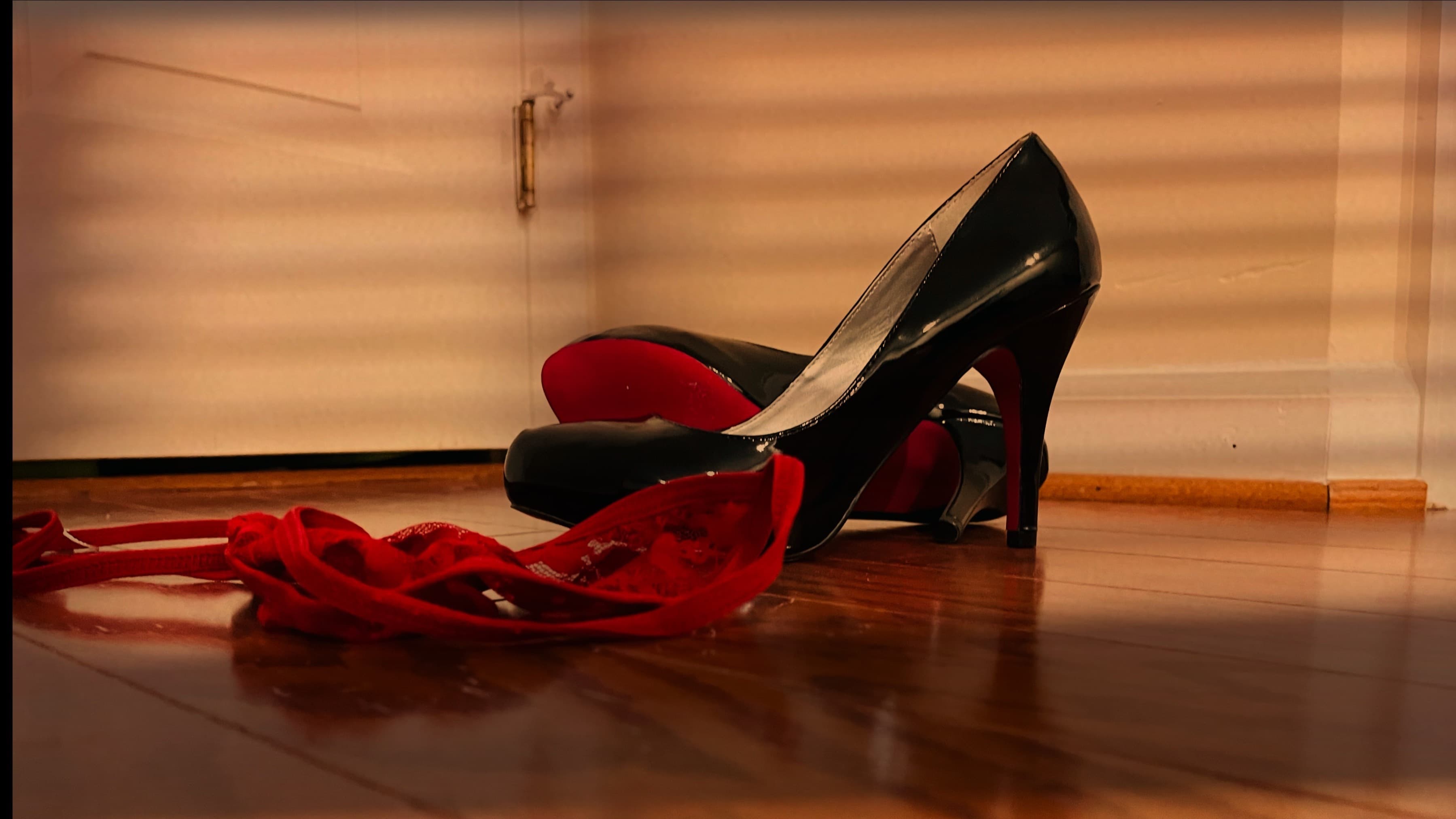 Maddie Johnson banner image