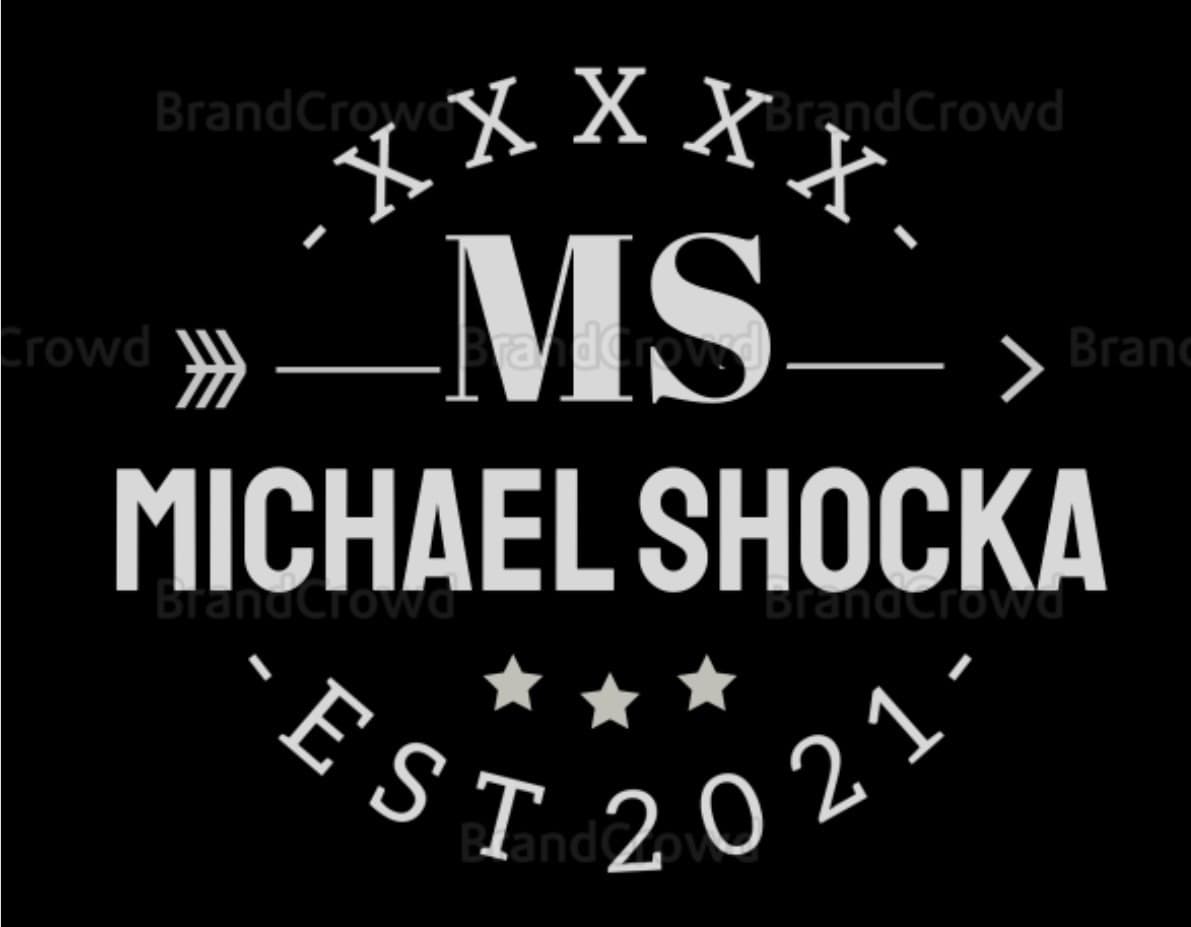 Michael Shocka banner image