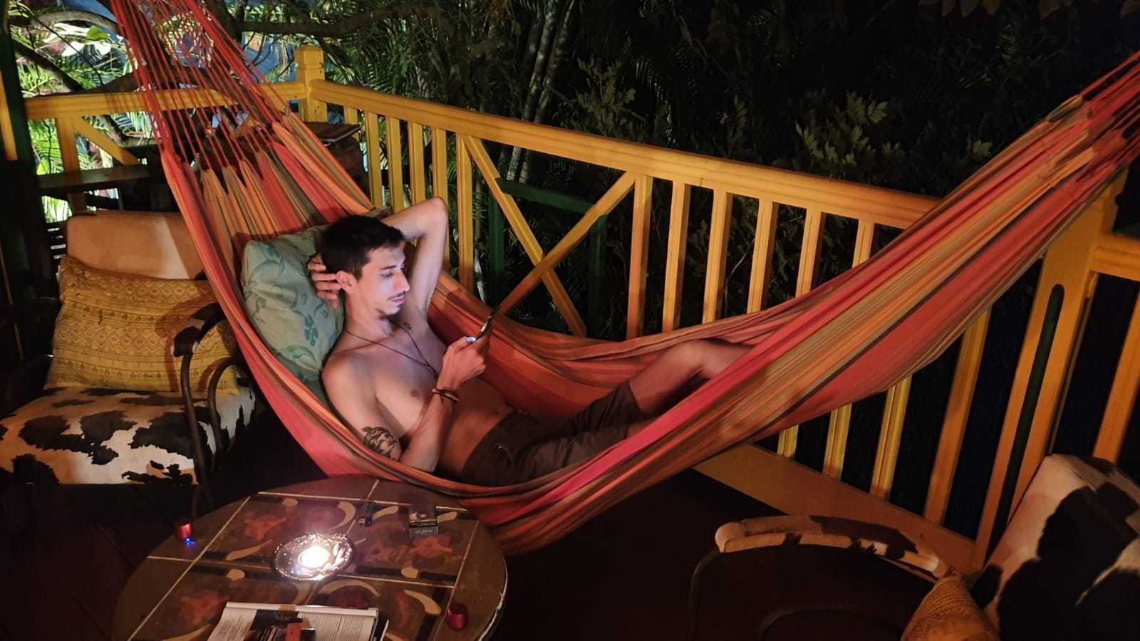 Slim banner image