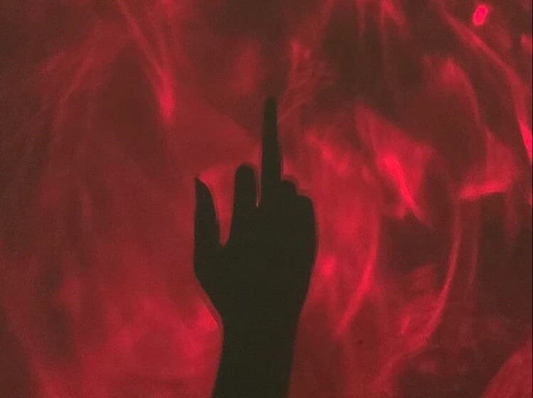 Mistressofthedark banner image
