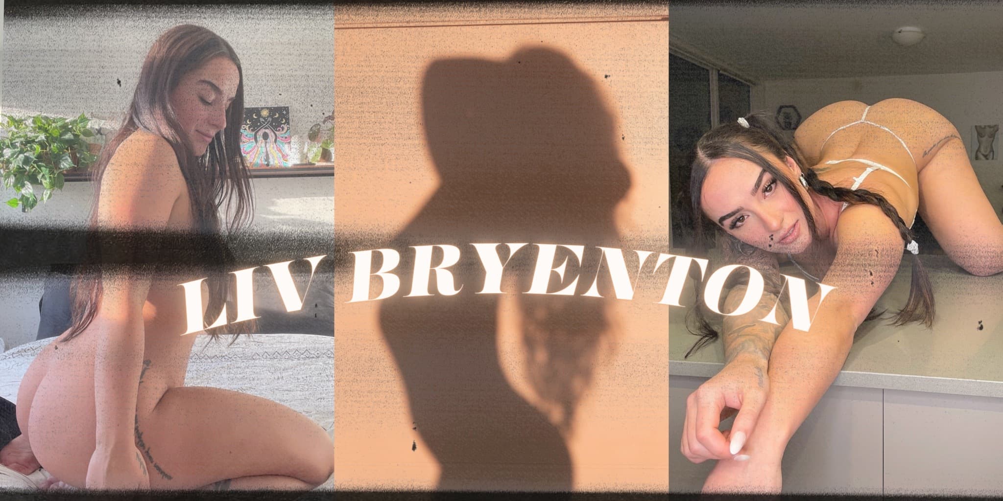LIV π banner image