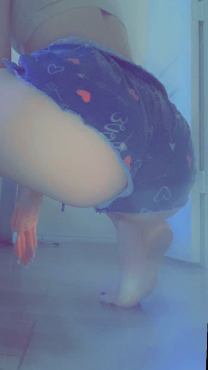Skinny vanilla banner image