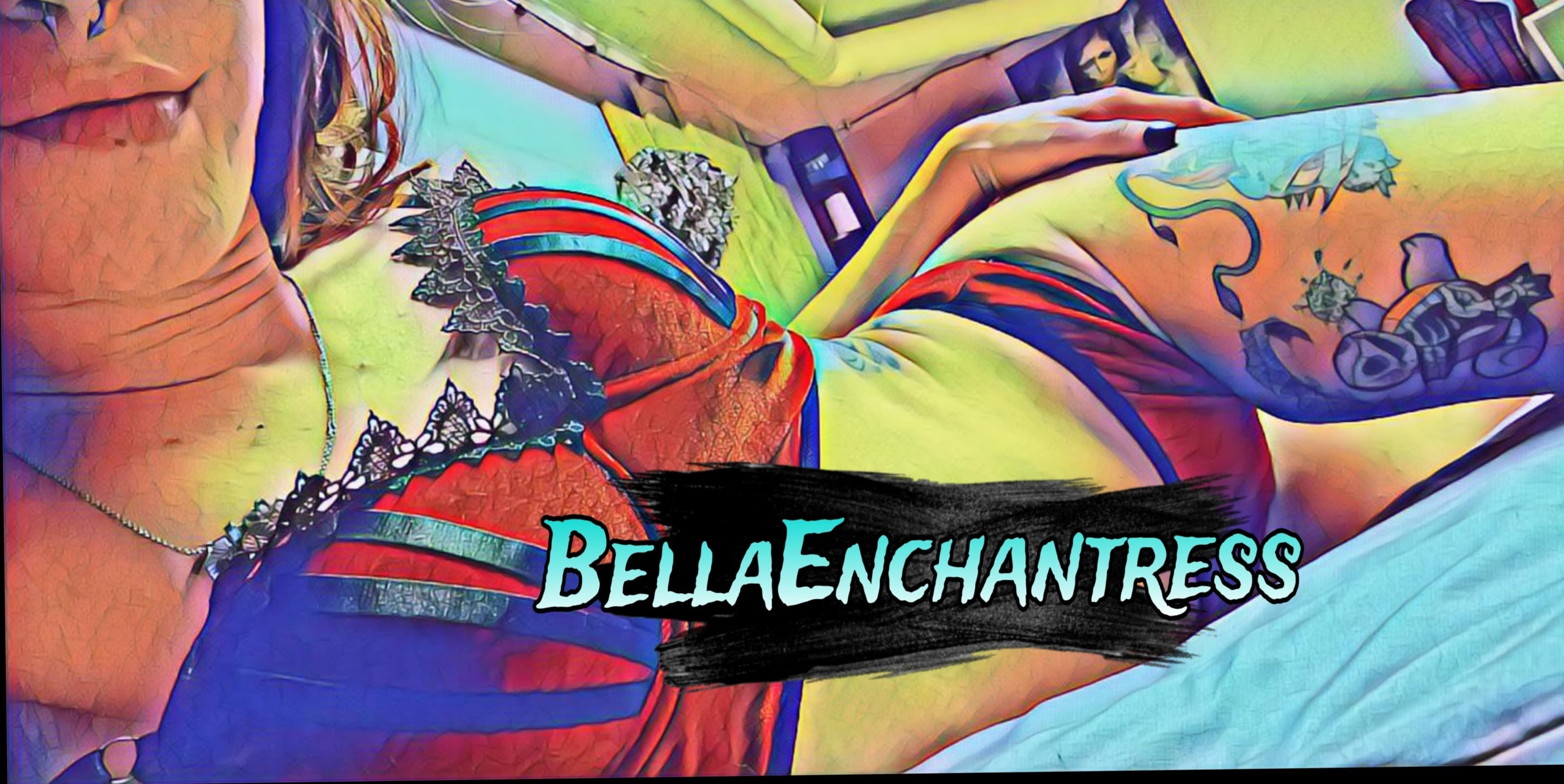BellaEnchantress π¦ banner image