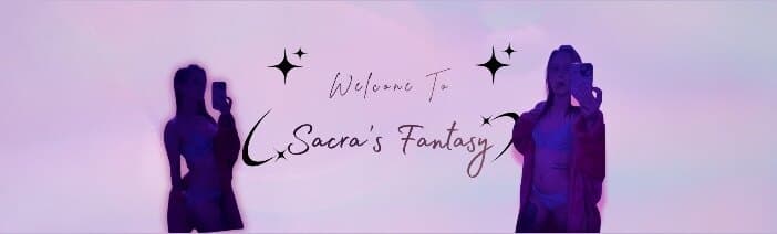 🌸Sacra🌸 banner image