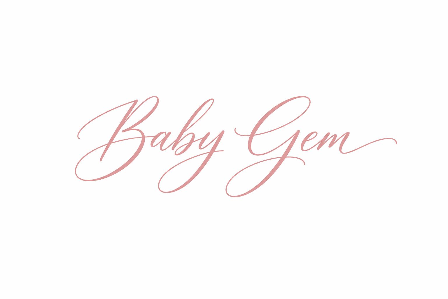 Baby Gem banner image