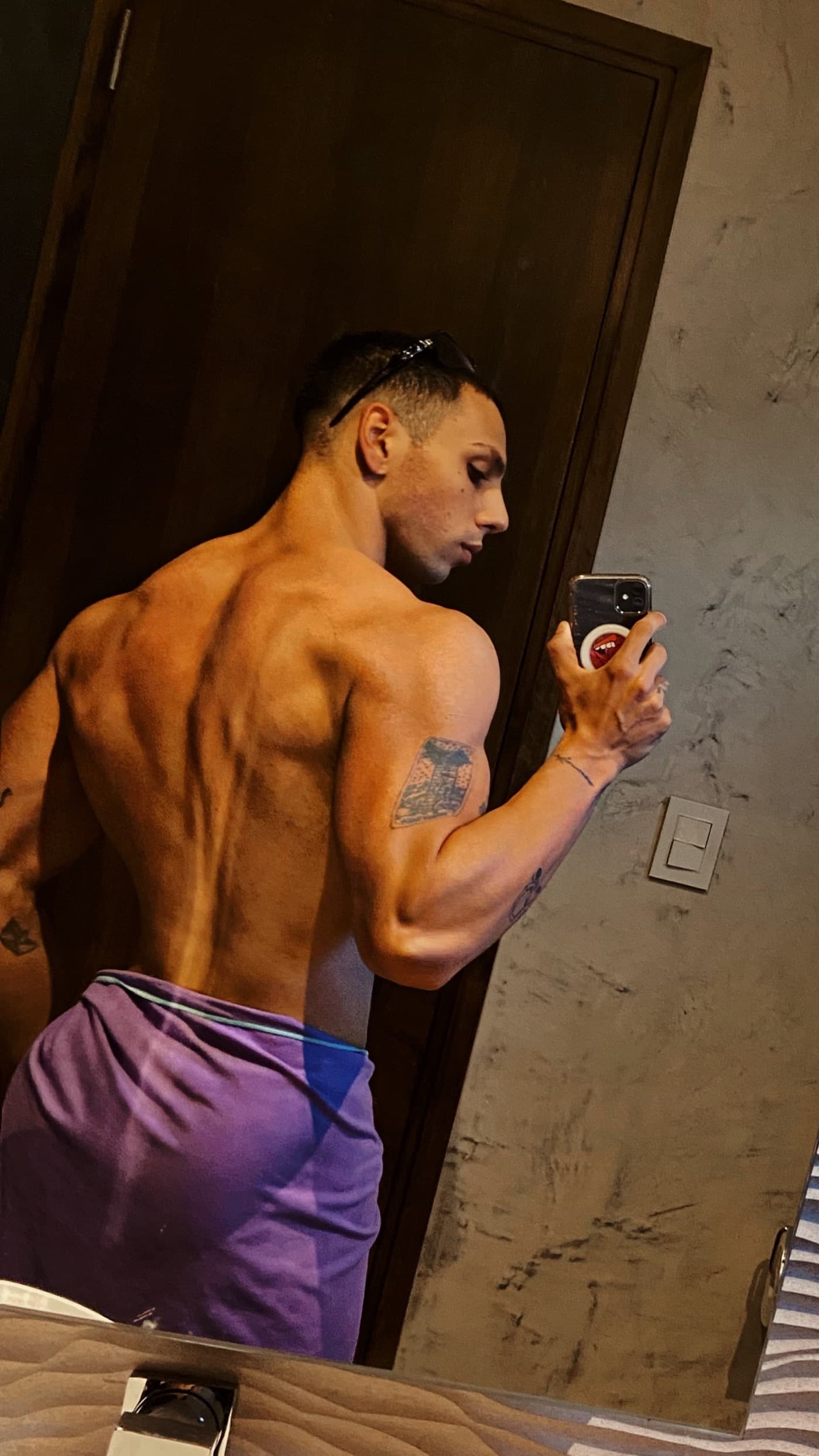 Rod Coda banner image