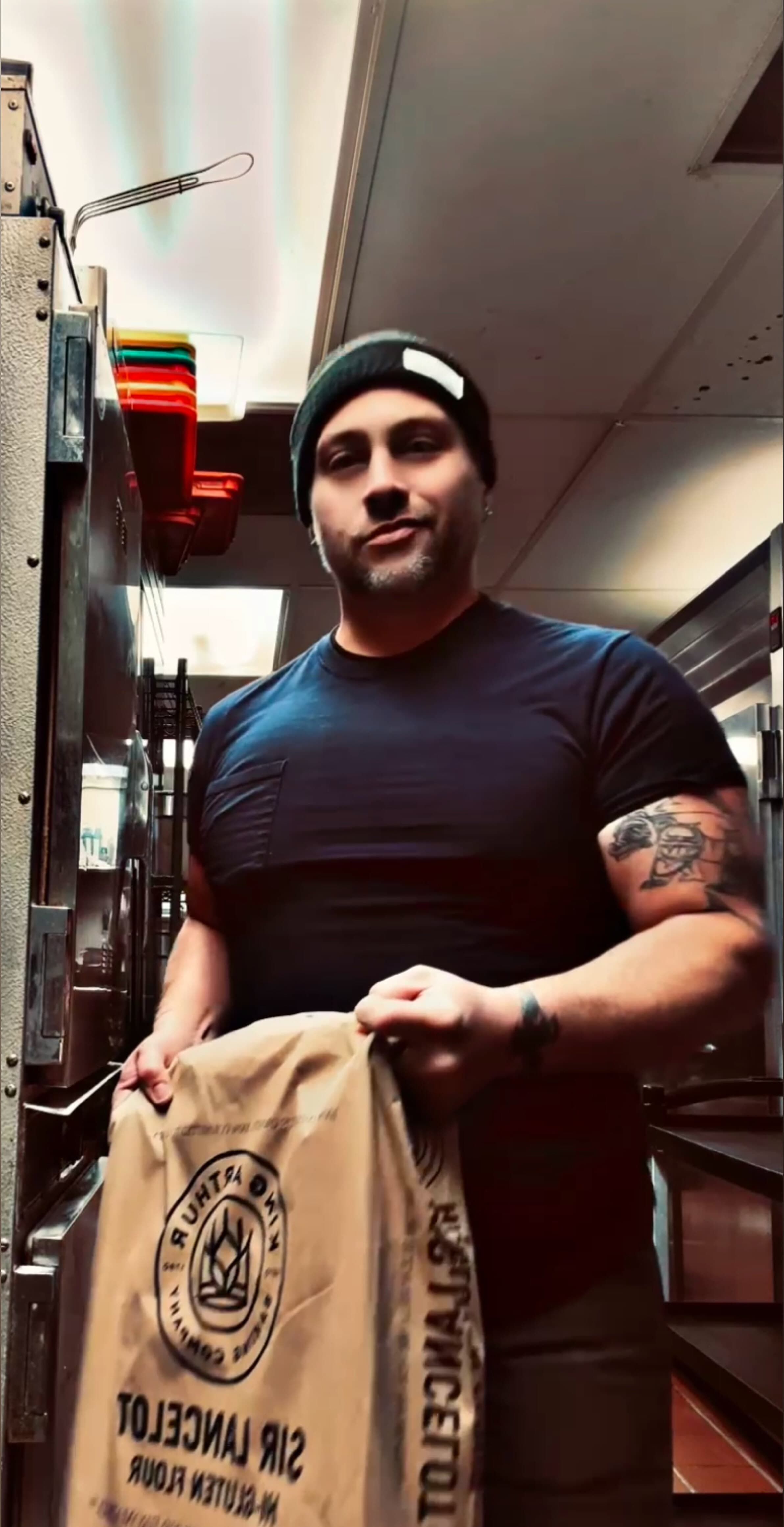 Dough Daddy banner image