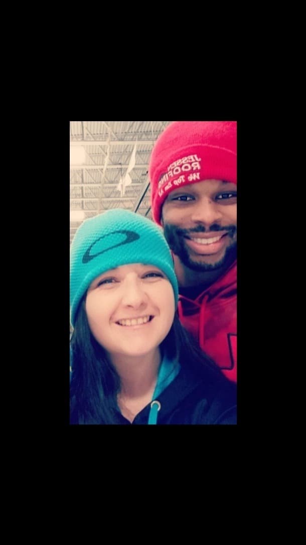 King 🤴🏾 Queen 👸🏻 banner image