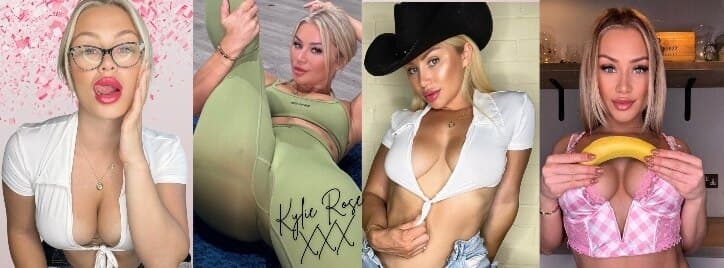 Kylie banner image