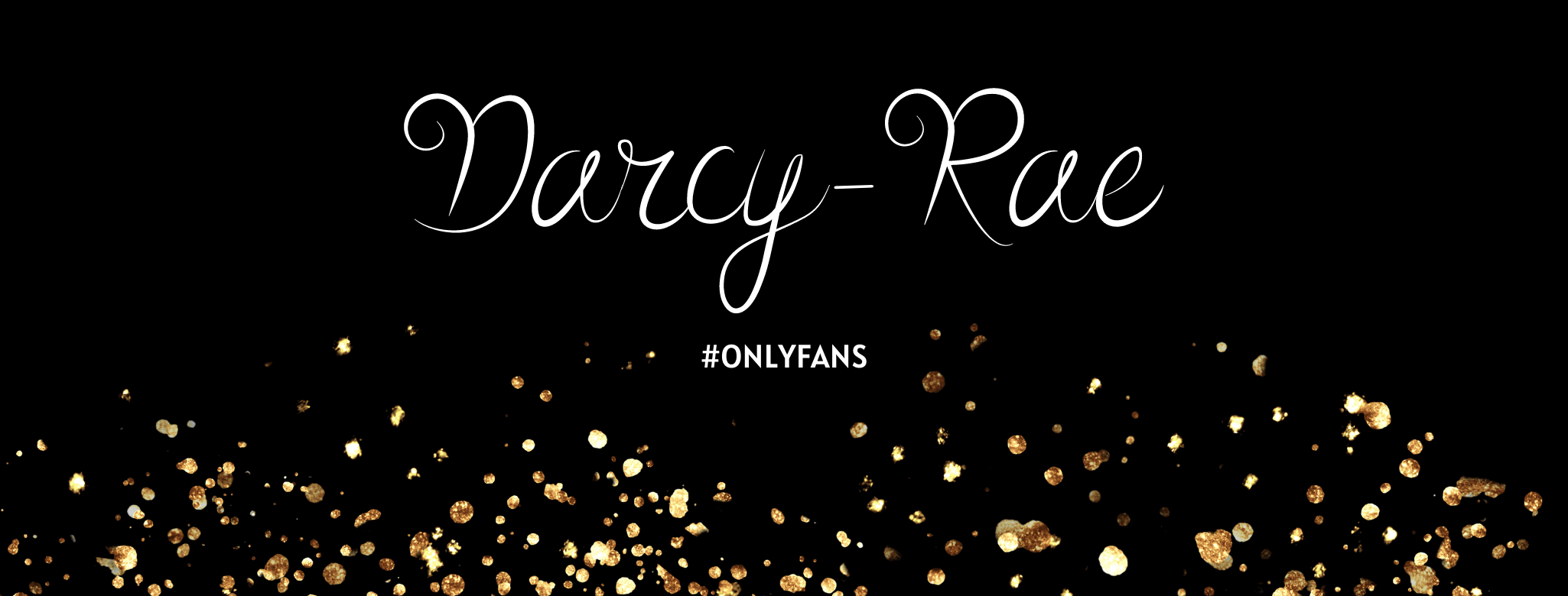 Darcy-Rae banner image