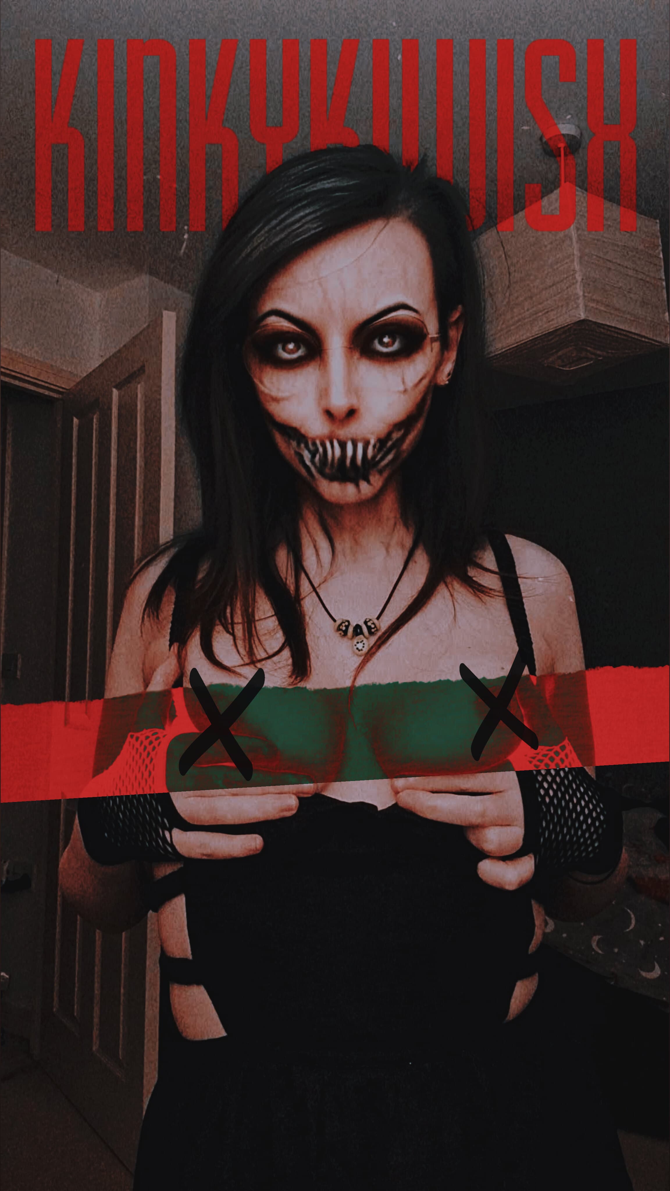 КΙИКУКΙѰΙЅ ❌ 𝗘𝗫𝗖𝗟𝗨𝗦𝗜𝗩𝗘 💎 banner image