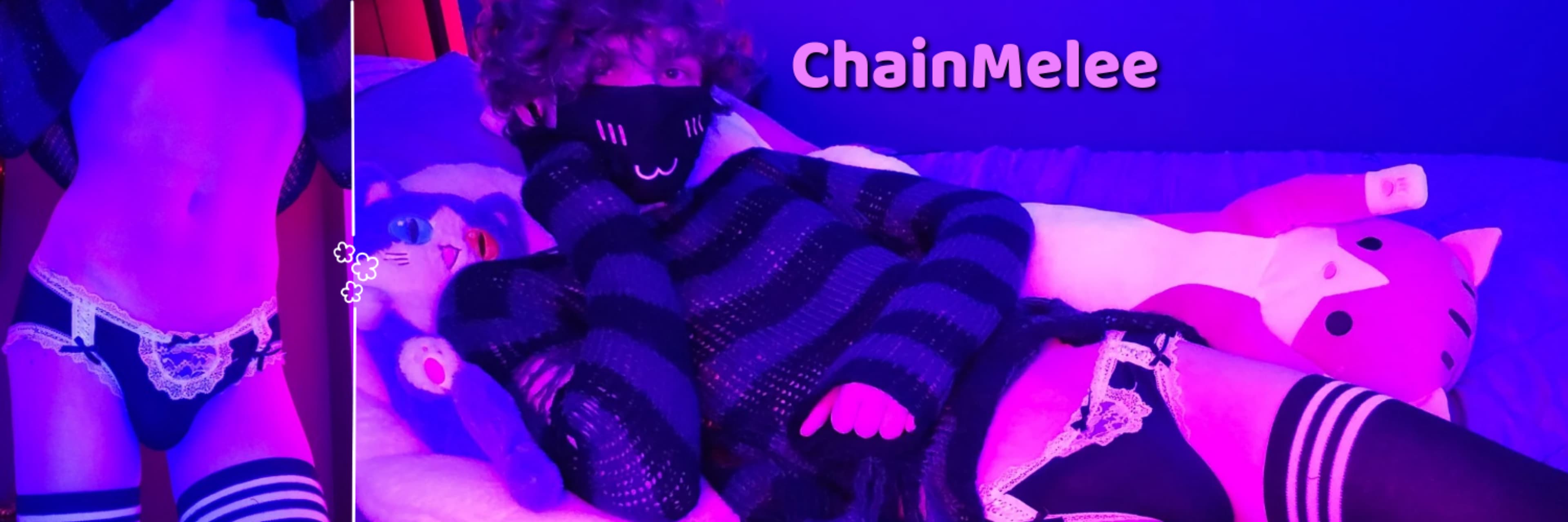 ChainMelee banner image