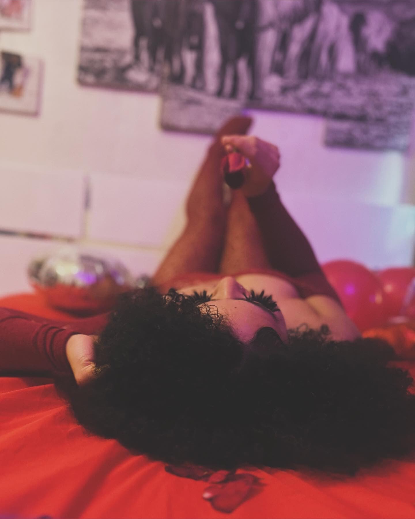 Mami Kimmy ❤️🔥 banner image