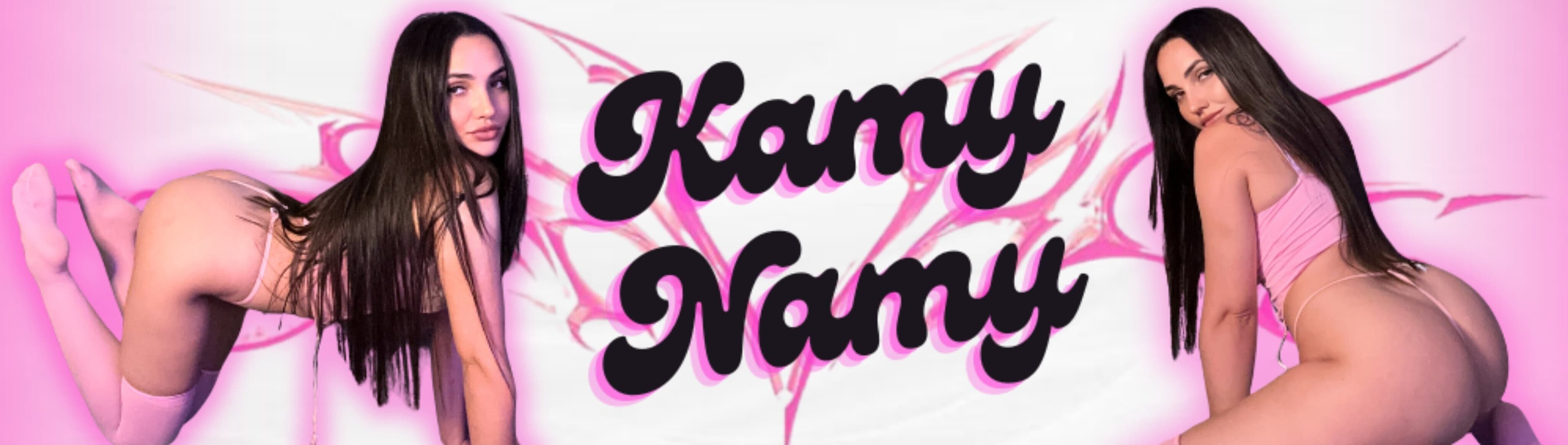 ๐Kamy Namy banner image