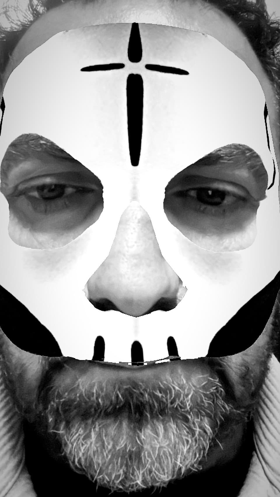 Maschera banner image