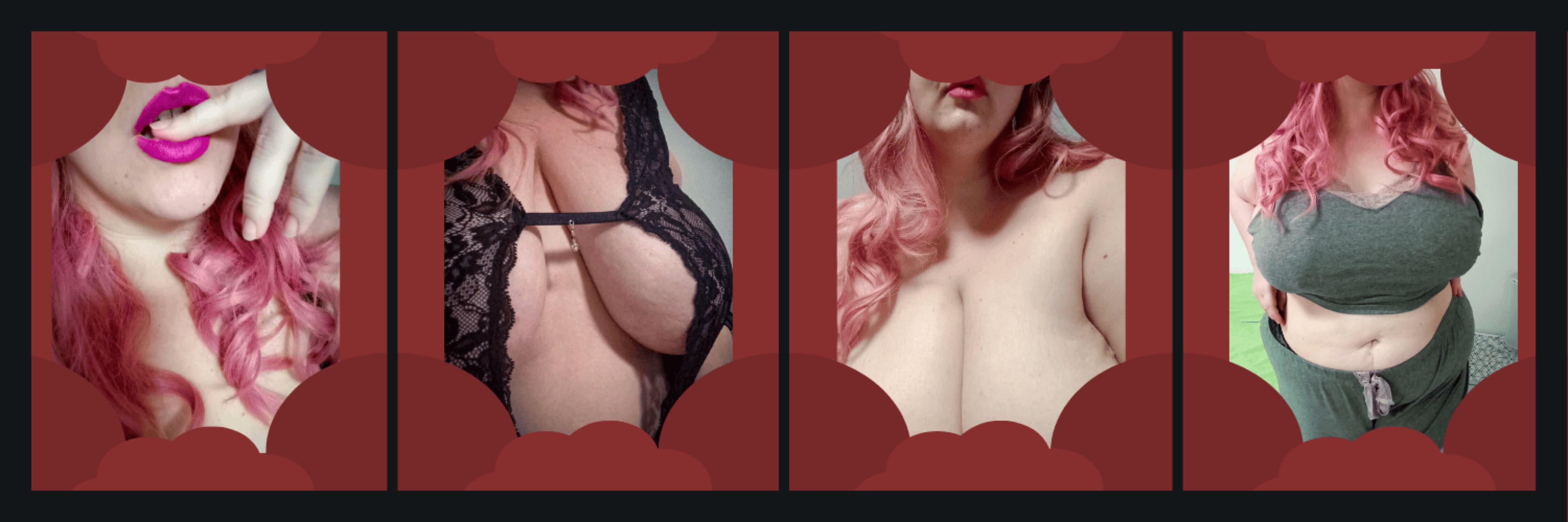 Thick Dahlia banner image