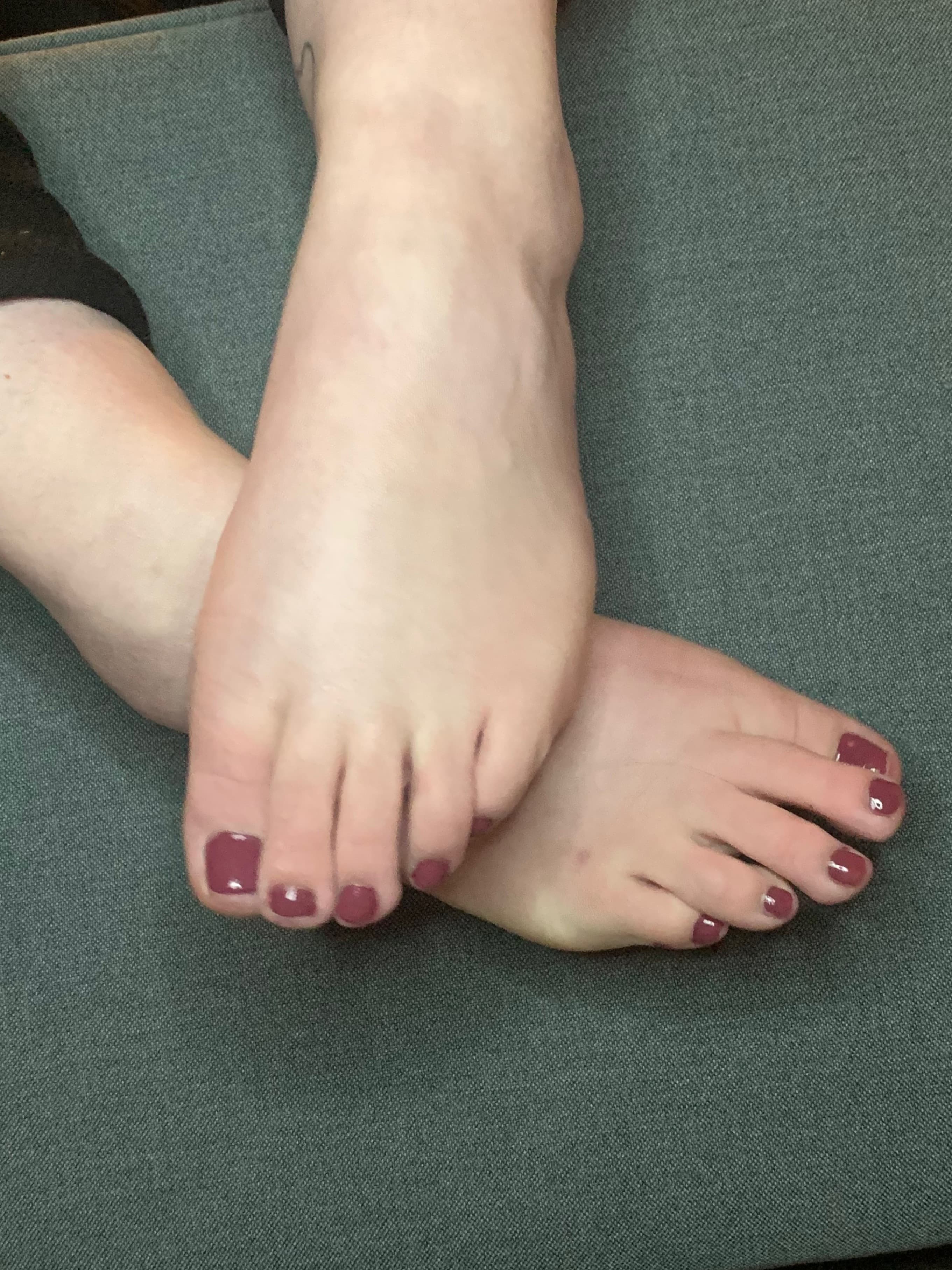 Foreverfeet banner image