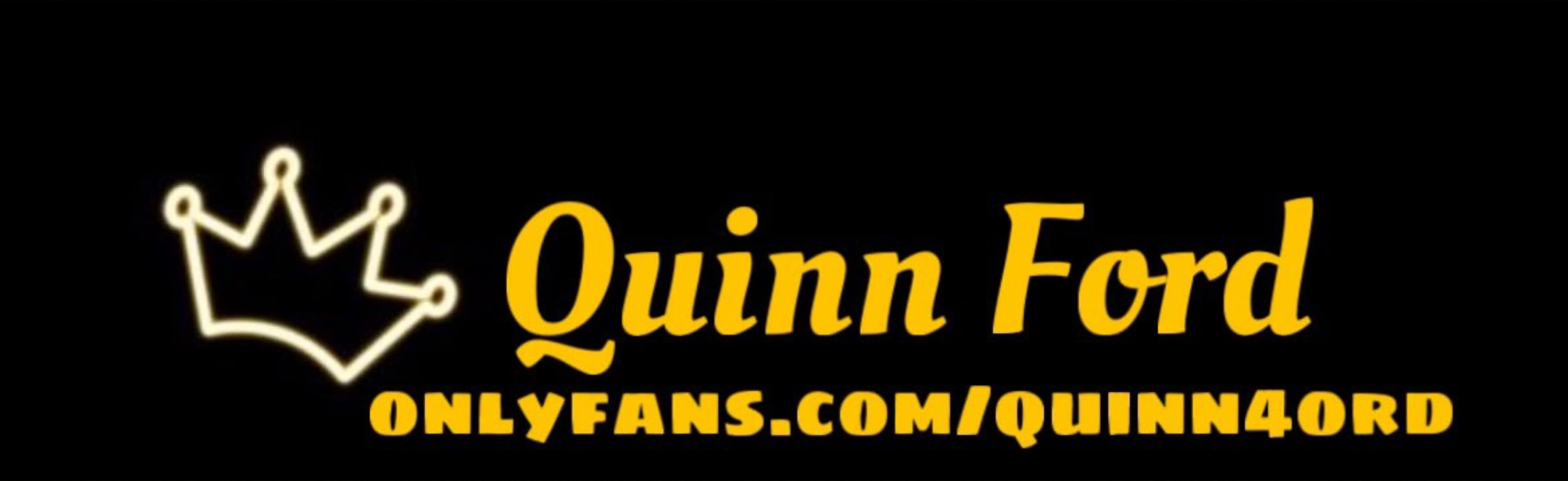 Quinn Ford🦅⚠️ banner image