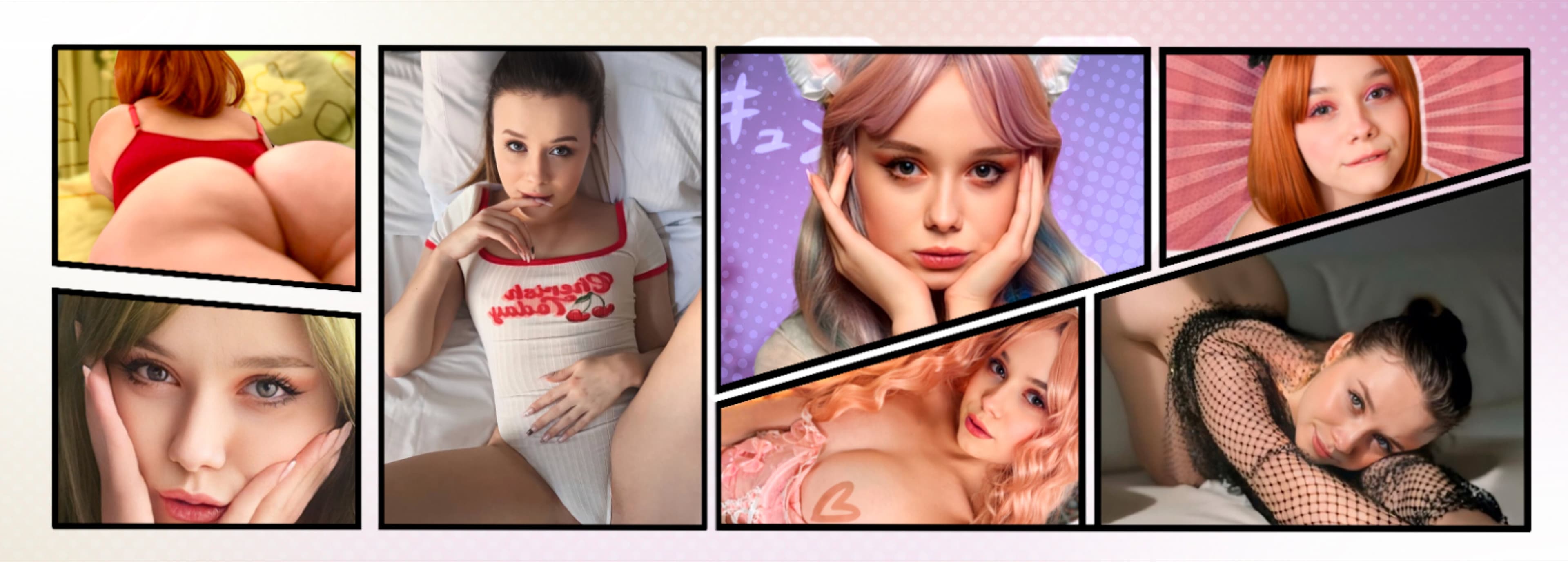 Mika VIP ๐ banner image