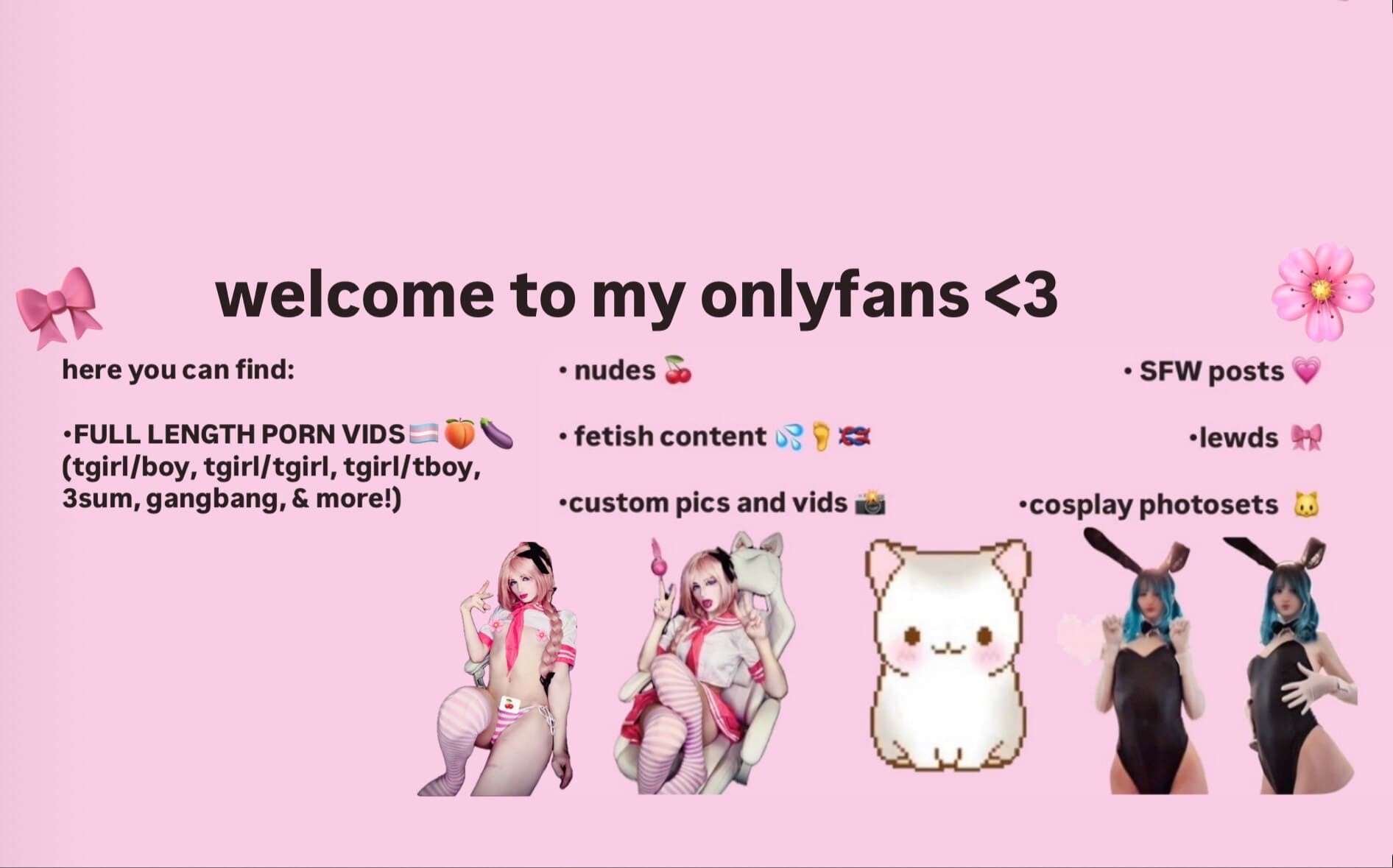 eve lilith 🏳️⚧️ banner image