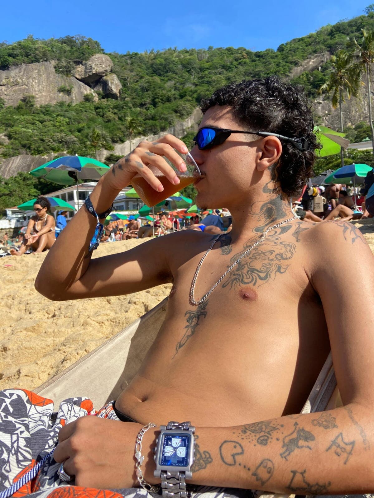 Diniz Dotado banner image
