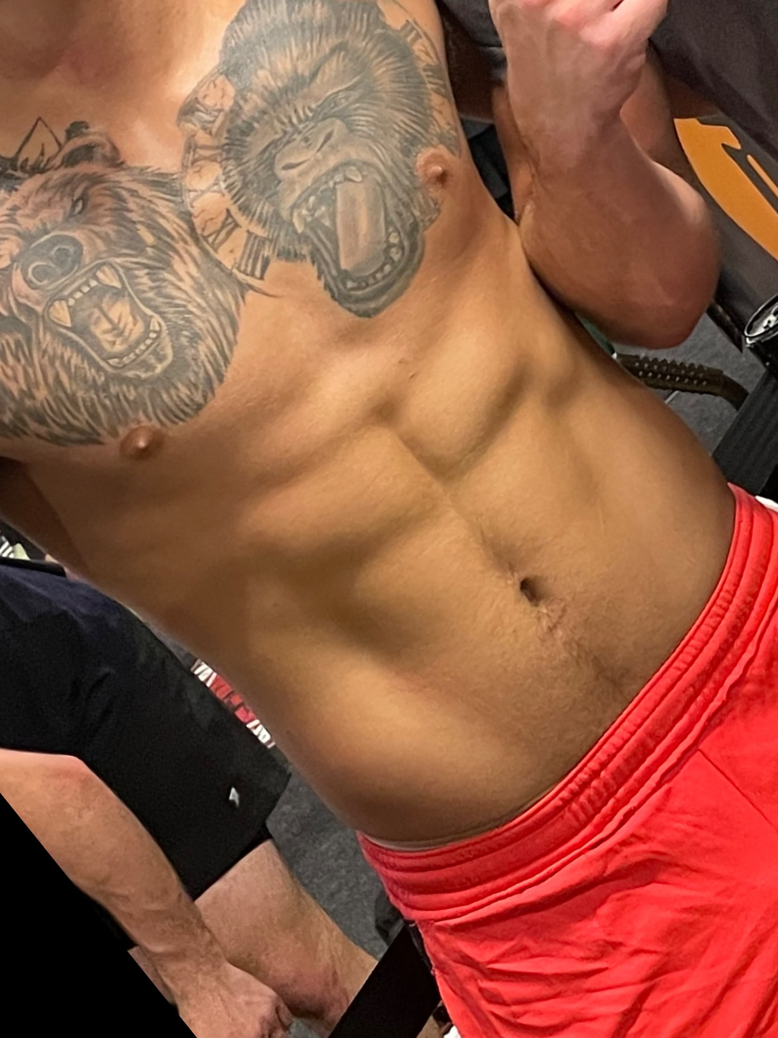 Superhunkstudcookie banner image