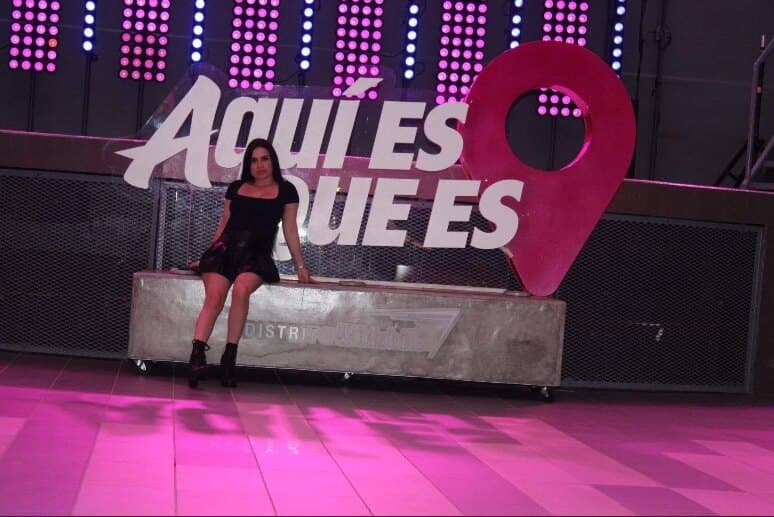 Helen Cubano banner image