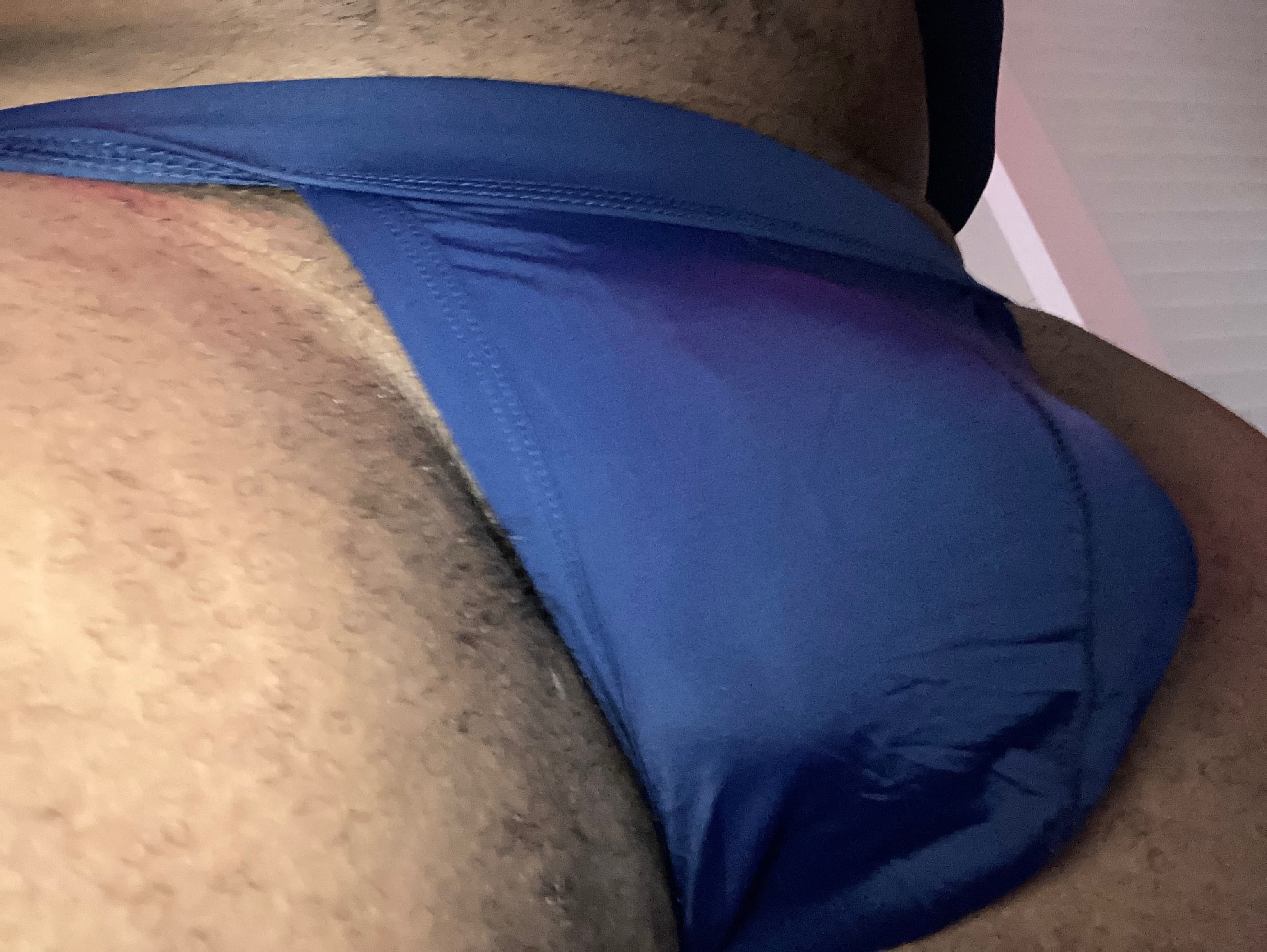 Thick Bruins Fan banner image