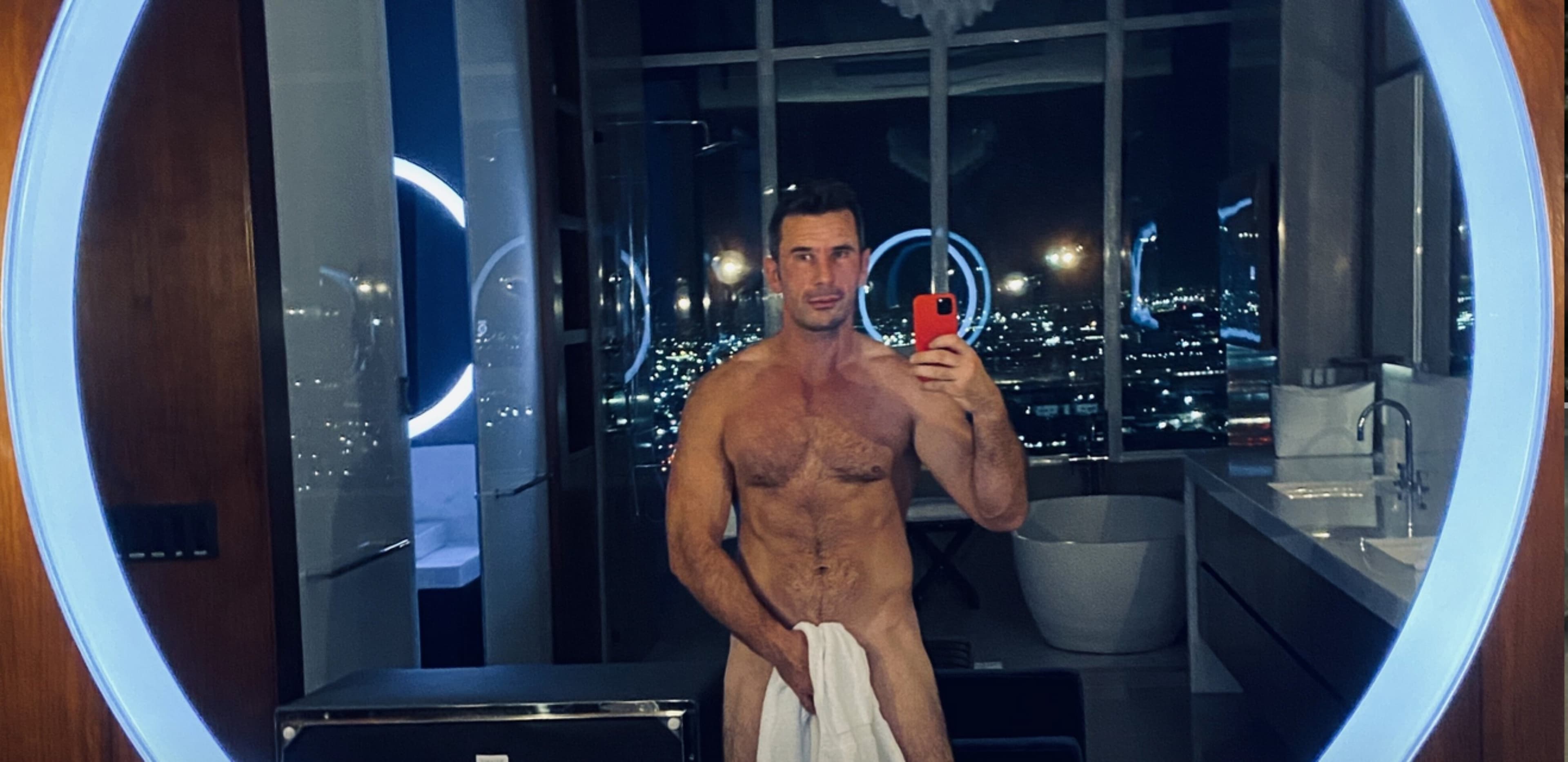 Manuel Ferrara‼️ banner image