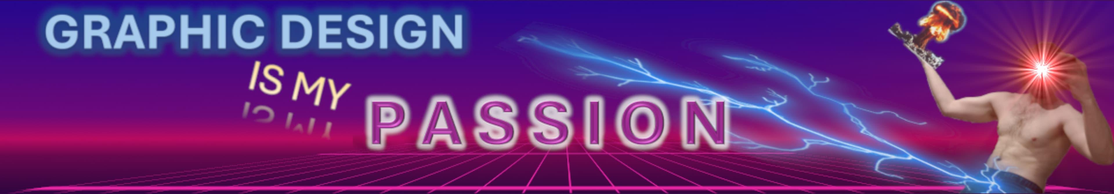 The Dork Next Door banner image