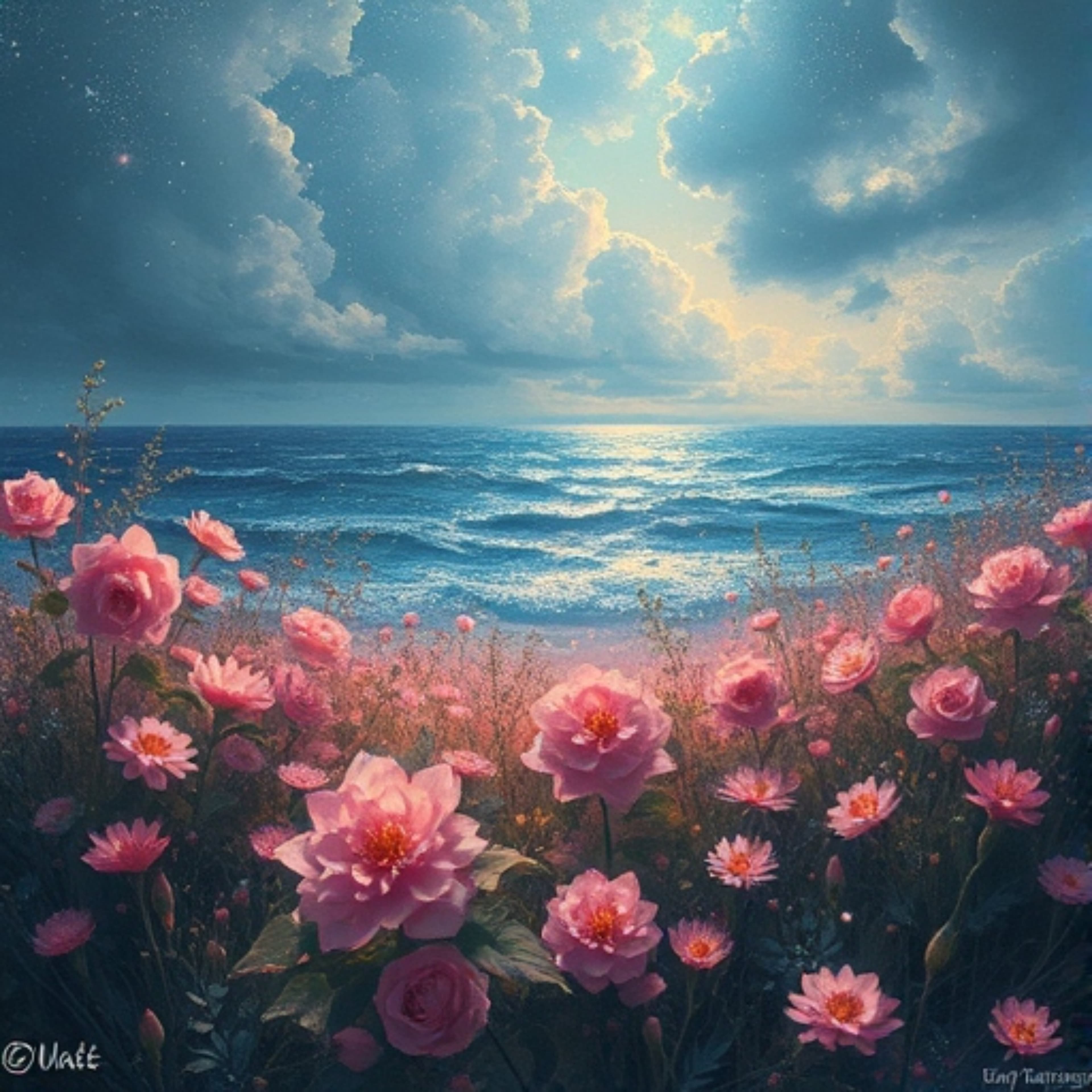 🧜🏼♀️Sacred Siren Moon🌙 banner image