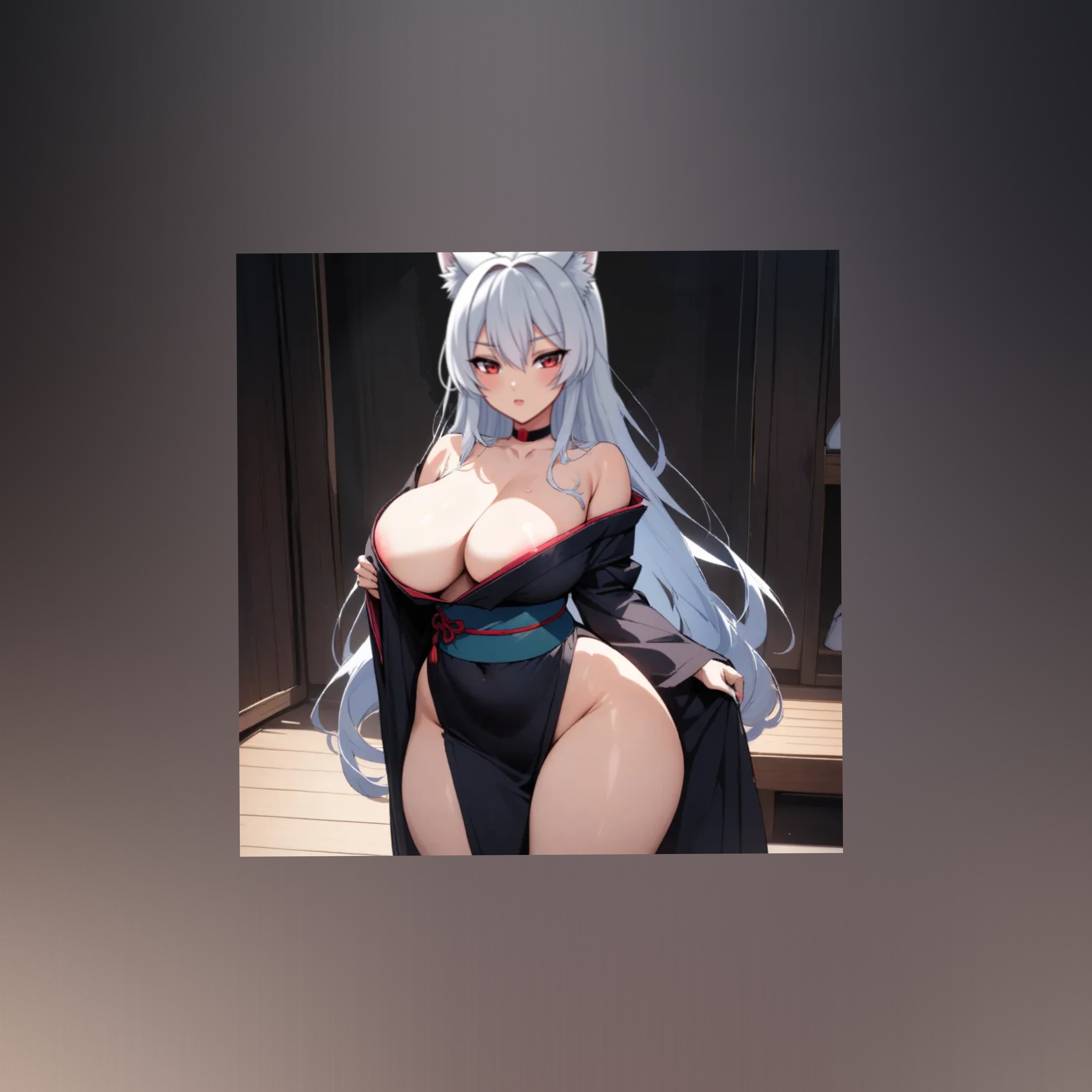 foxyfuntime❤️🔥🦊🔥 banner image